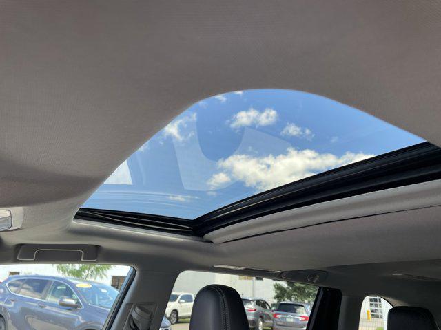 used 2017 Toyota Highlander car, priced at $16,993
