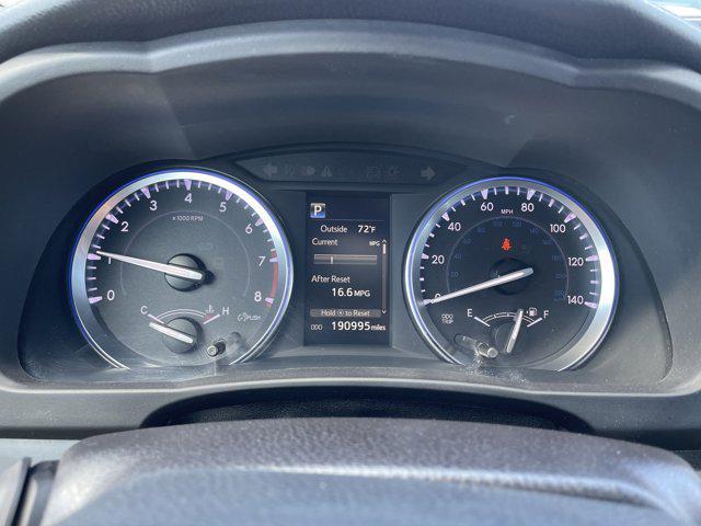 used 2017 Toyota Highlander car, priced at $16,993