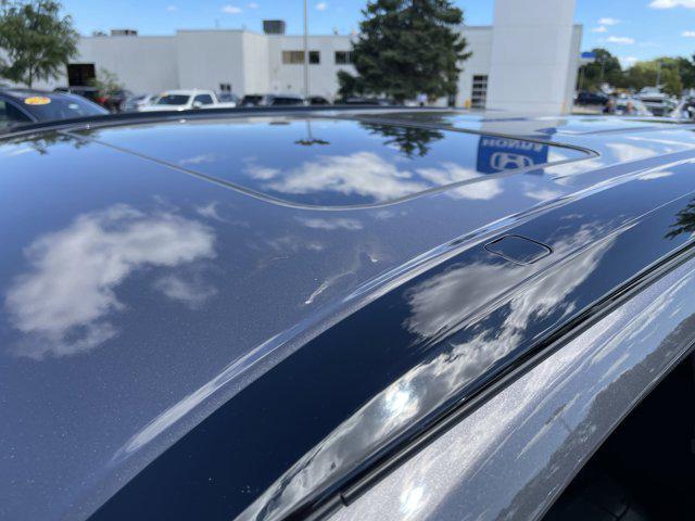used 2017 Toyota Highlander car, priced at $16,993