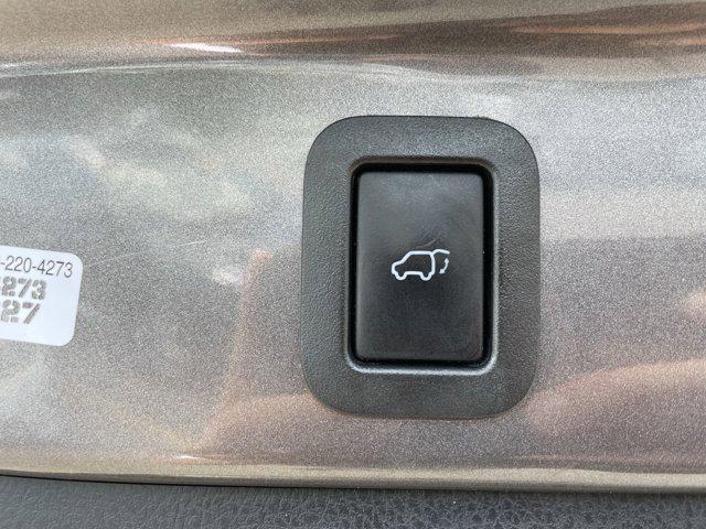 used 2017 Toyota Highlander car, priced at $16,993