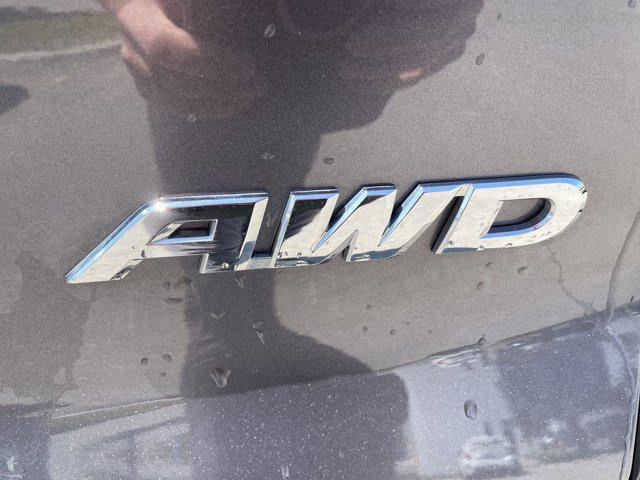 used 2021 Honda Passport car, priced at $28,991