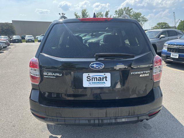 used 2016 Subaru Forester car, priced at $12,991