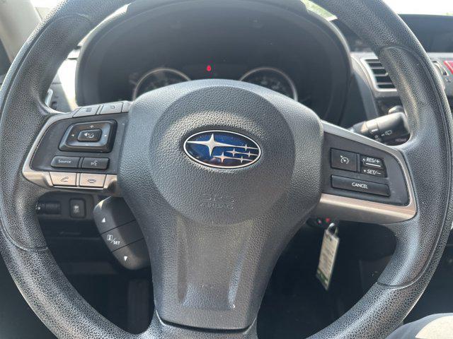 used 2016 Subaru Forester car, priced at $12,991