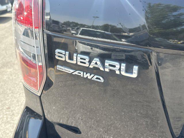 used 2016 Subaru Forester car, priced at $12,991
