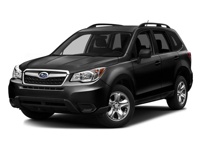 used 2016 Subaru Forester car, priced at $12,991