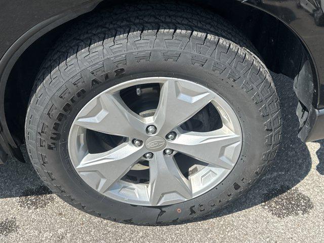 used 2016 Subaru Forester car, priced at $12,991