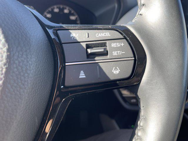 used 2024 Honda HR-V car, priced at $29,841