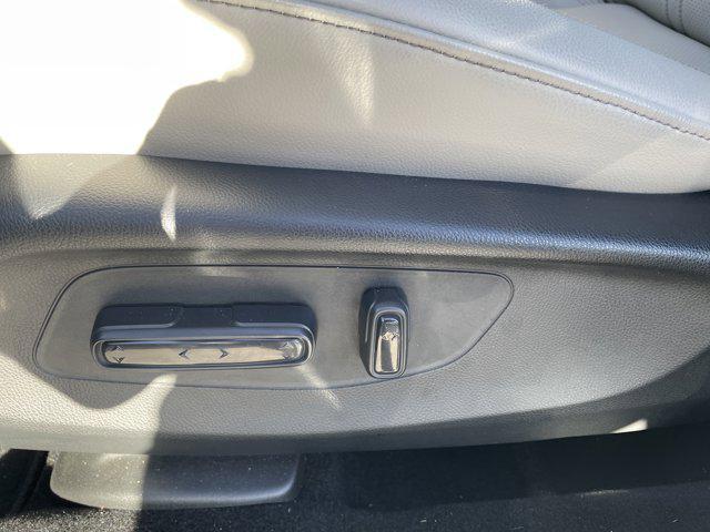 used 2024 Honda HR-V car, priced at $29,841