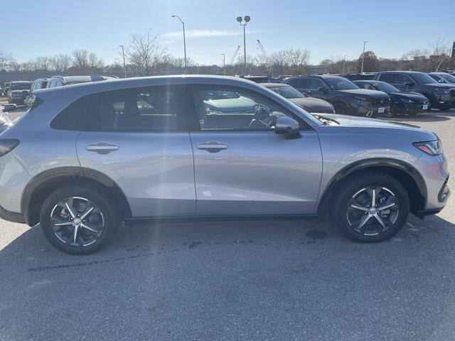used 2024 Honda HR-V car, priced at $29,841