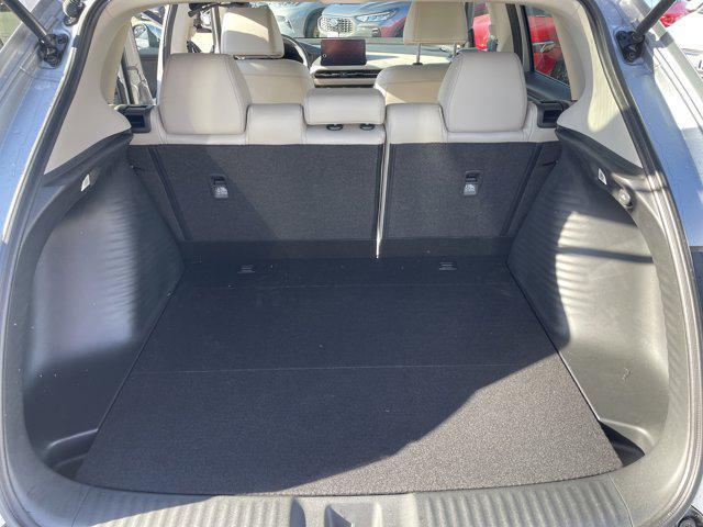 used 2024 Honda HR-V car, priced at $29,841