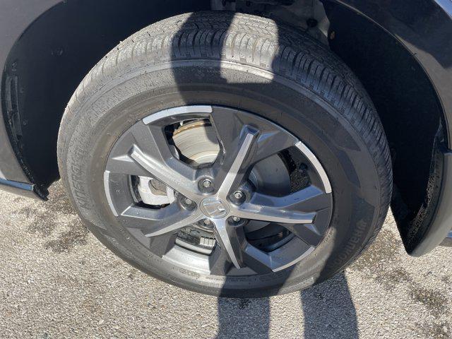 used 2024 Honda HR-V car, priced at $29,841