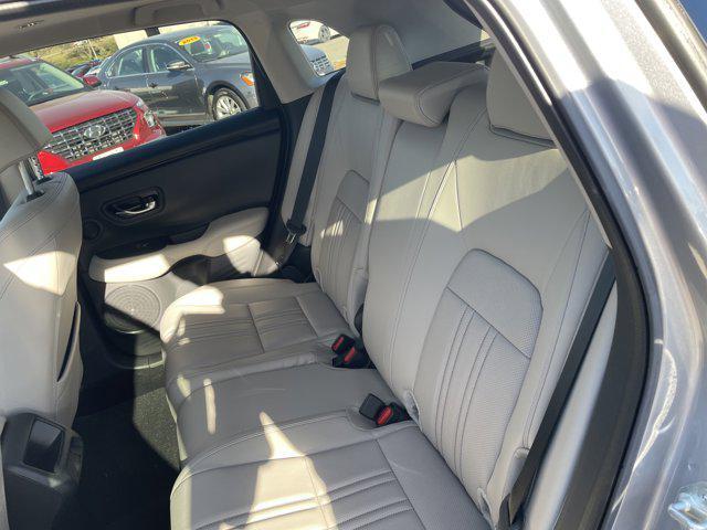 used 2024 Honda HR-V car, priced at $29,841