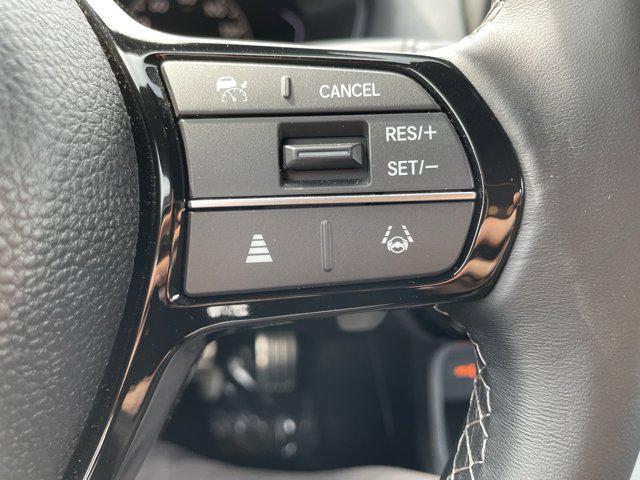 used 2025 Honda Civic car, priced at $26,991