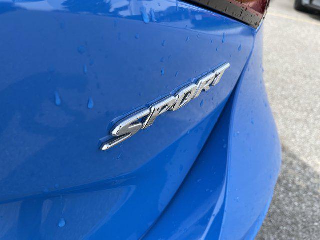 used 2025 Honda Civic car, priced at $26,991