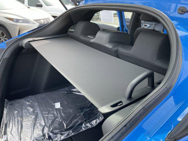 used 2025 Honda Civic car, priced at $26,991
