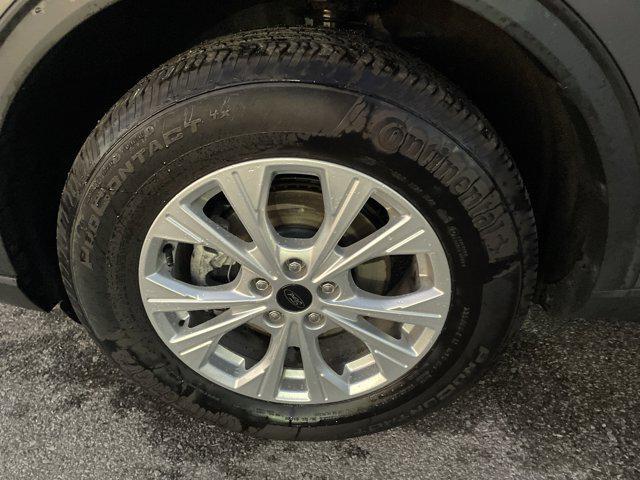 used 2024 Ford Escape car, priced at $22,995