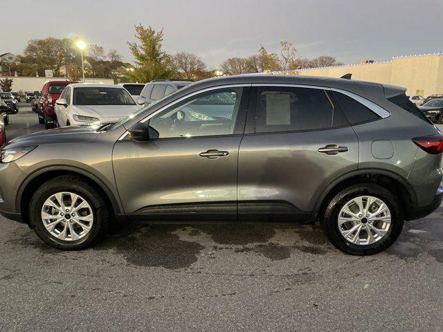 used 2024 Ford Escape car, priced at $22,995