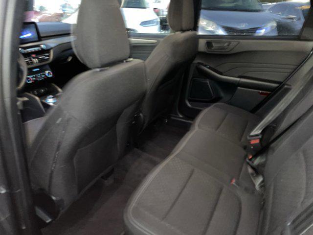 used 2024 Ford Escape car, priced at $22,995