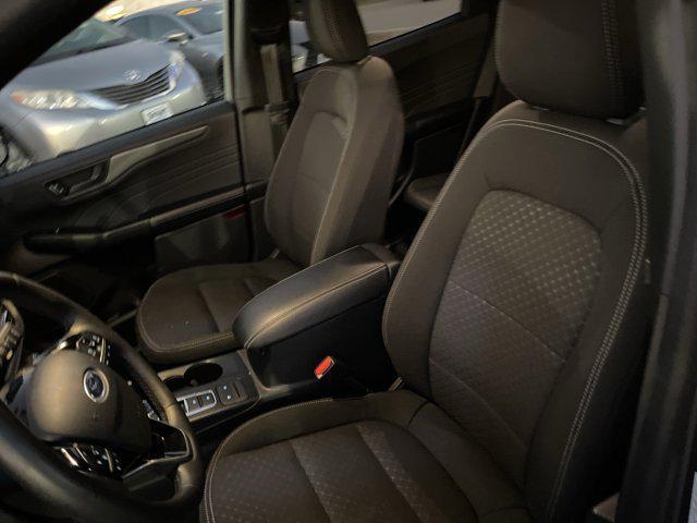 used 2024 Ford Escape car, priced at $22,995