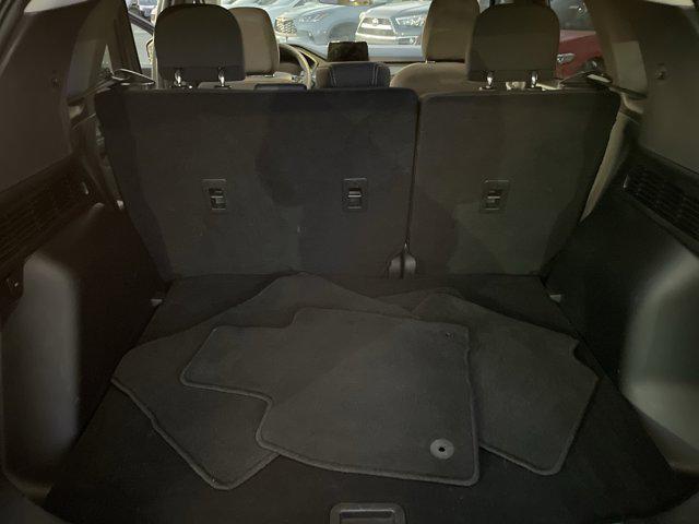 used 2024 Ford Escape car, priced at $22,995