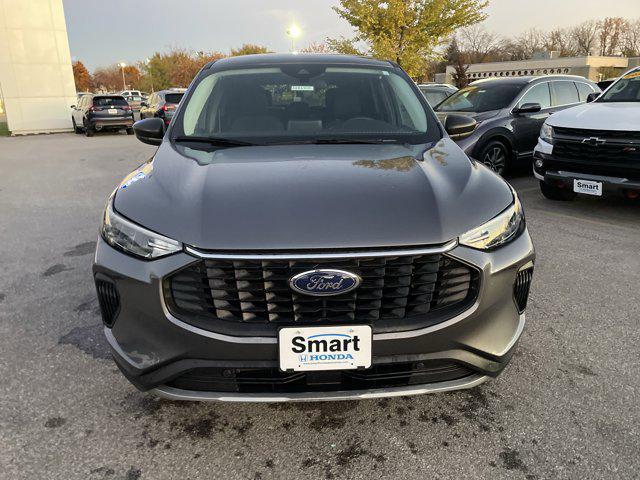 used 2024 Ford Escape car, priced at $22,995