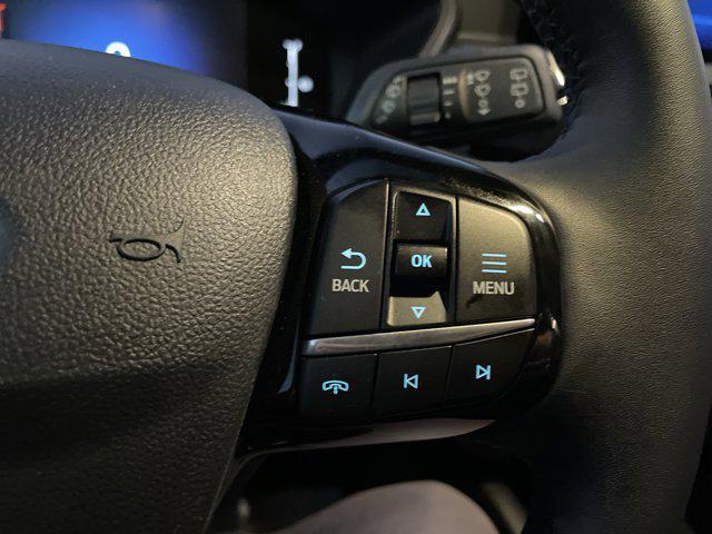 used 2024 Ford Escape car, priced at $22,995