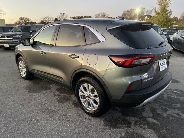 used 2024 Ford Escape car, priced at $22,995