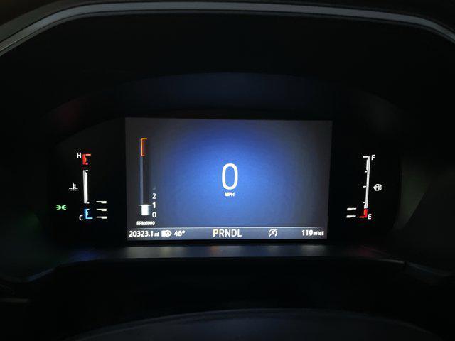 used 2024 Ford Escape car, priced at $22,995