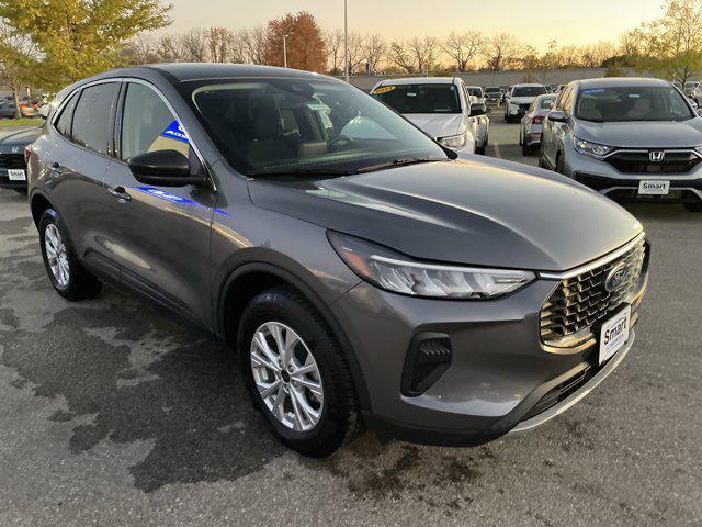 used 2024 Ford Escape car, priced at $22,995