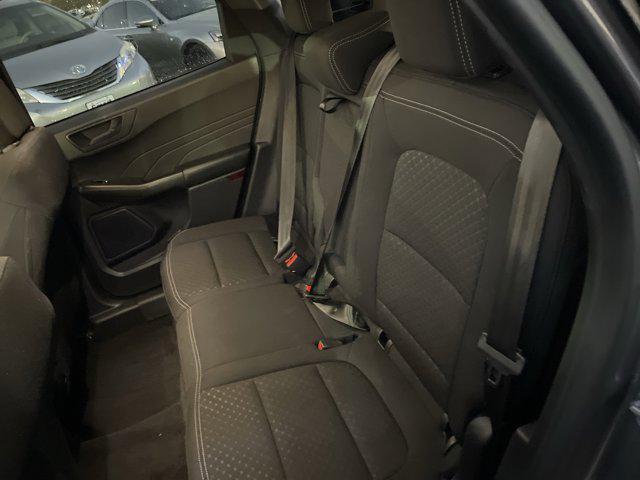 used 2024 Ford Escape car, priced at $22,995