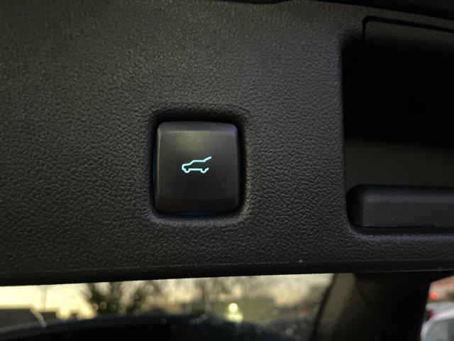 used 2024 Ford Escape car, priced at $22,995