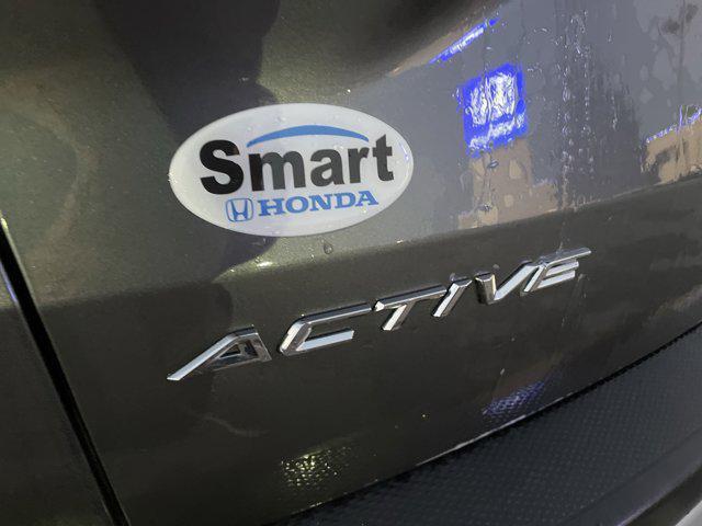 used 2024 Ford Escape car, priced at $22,995