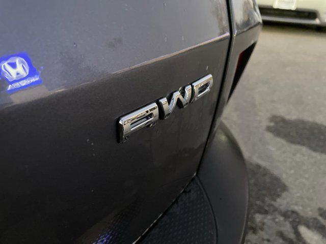 used 2024 Ford Escape car, priced at $22,995