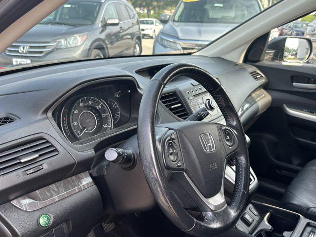 used 2012 Honda CR-V car, priced at $10,991