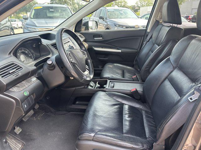 used 2012 Honda CR-V car, priced at $10,991