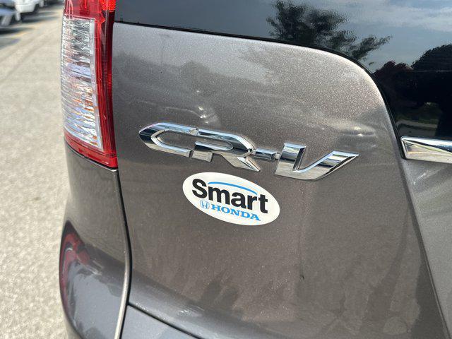 used 2012 Honda CR-V car, priced at $10,991