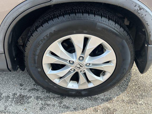 used 2012 Honda CR-V car, priced at $10,991