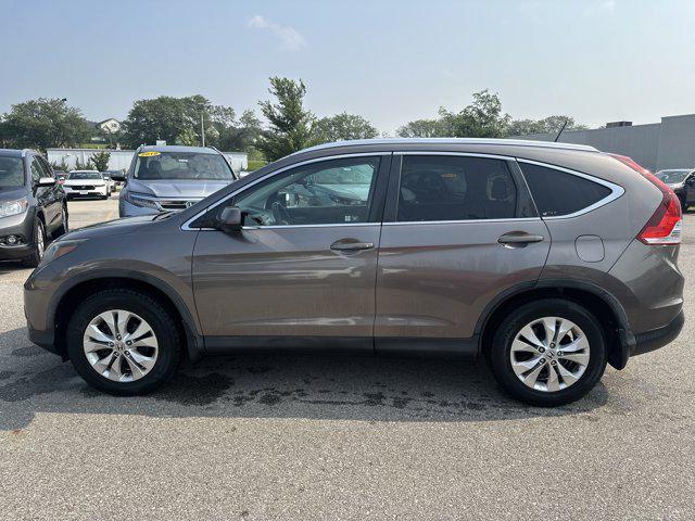 used 2012 Honda CR-V car, priced at $10,991