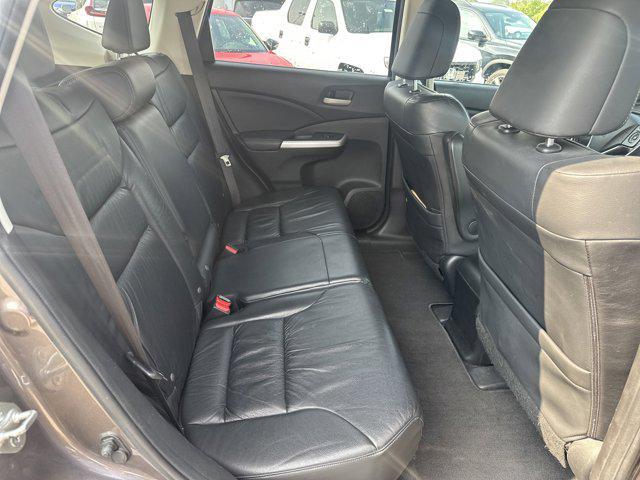 used 2012 Honda CR-V car, priced at $10,991