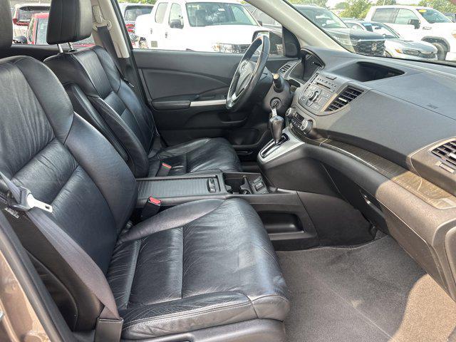used 2012 Honda CR-V car, priced at $10,991
