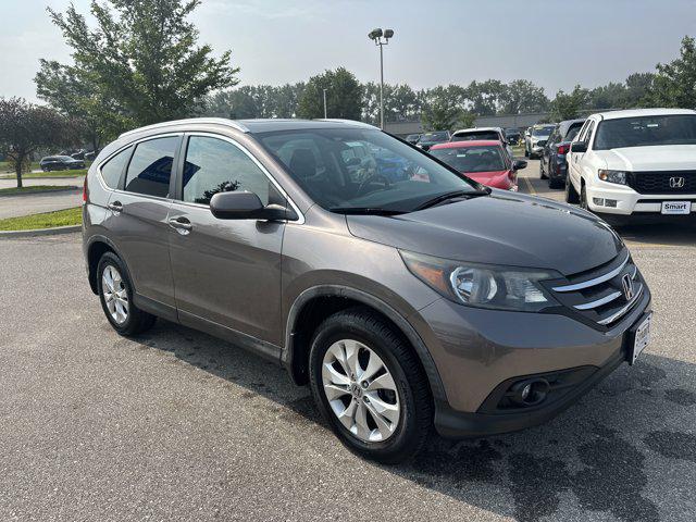 used 2012 Honda CR-V car, priced at $10,991