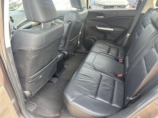 used 2012 Honda CR-V car, priced at $10,991
