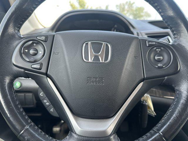 used 2012 Honda CR-V car, priced at $10,991