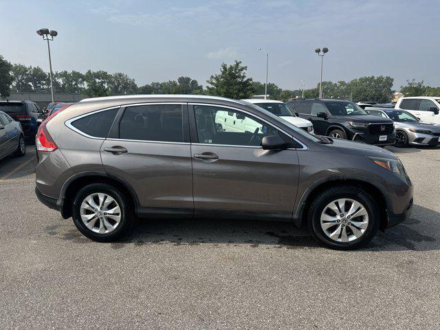 used 2012 Honda CR-V car, priced at $10,991