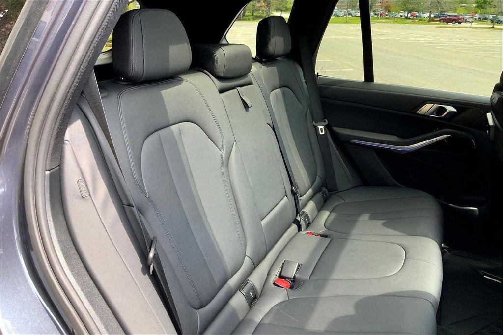 used 2020 BMW X5 car, priced at $30,455