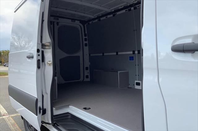 new 2024 Mercedes-Benz Sprinter 2500 car, priced at $60,086