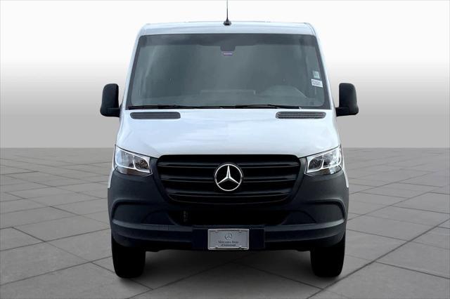 new 2024 Mercedes-Benz Sprinter 2500 car, priced at $60,086