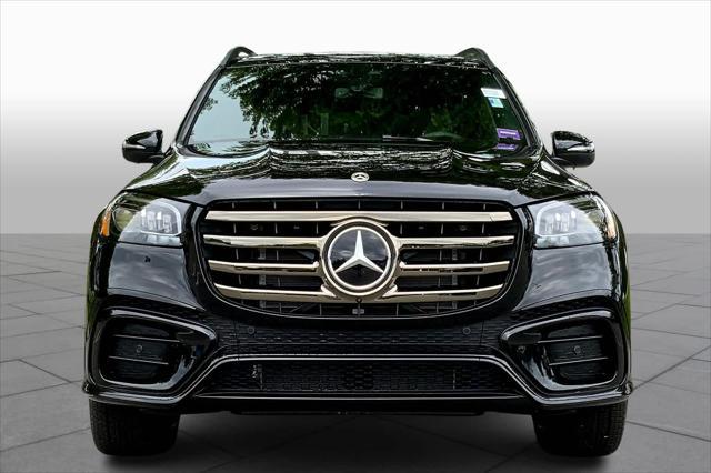 new 2024 Mercedes-Benz GLS 450 car, priced at $93,830