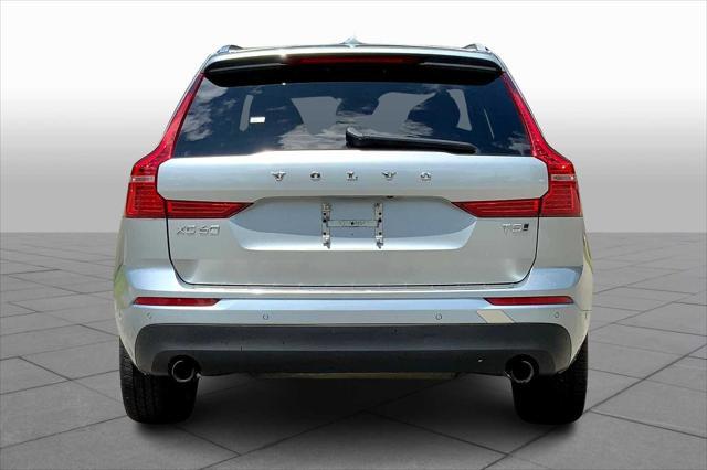 used 2018 Volvo XC60 car, priced at $23,299