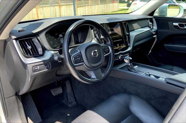 used 2018 Volvo XC60 car, priced at $23,299